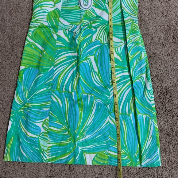 Lily Pulitzer Dress - Picture 5 of 5